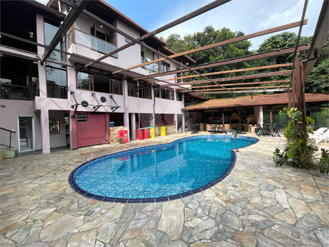 Venda Condomínio Mairiporã Roseira 1