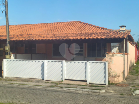 Venda Condomínio Rio De Janeiro Campo Grande 1