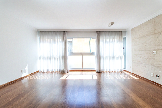 Aluguel Apartamento São Paulo Cerqueira César 1