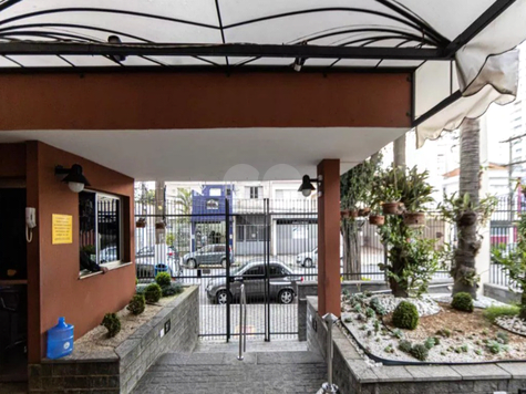 Venda Apartamento São Paulo Vila Zilda (tatuapé) 1