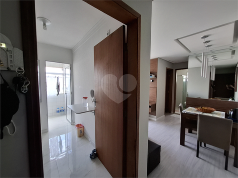 Venda Apartamento São Paulo Freguesia Do Ó 1