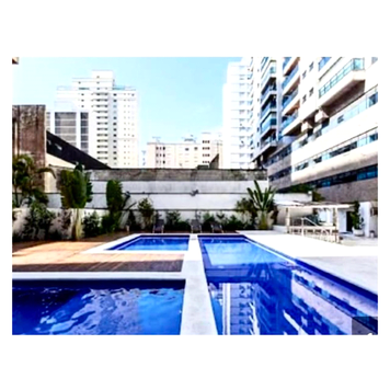 Venda Apartamento Guarujá Pitangueiras 1
