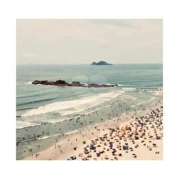 Venda Apartamento Guarujá Pitangueiras 1