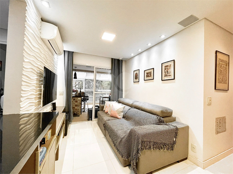 Venda Apartamento São Paulo Aclimação 1