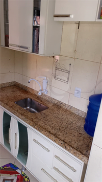 Venda Apartamento Volta Redonda Santa Cruz 1