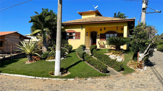Venda Condomínio Armação Dos Búzios Rasa 1