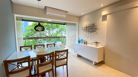 Venda Apartamento Bertioga Riviera 1