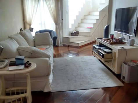 Venda Duplex São Paulo Vila Monte Alegre 1