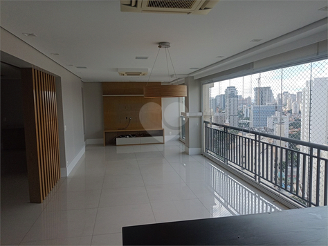 Venda Apartamento São Paulo Vila Mariana 1