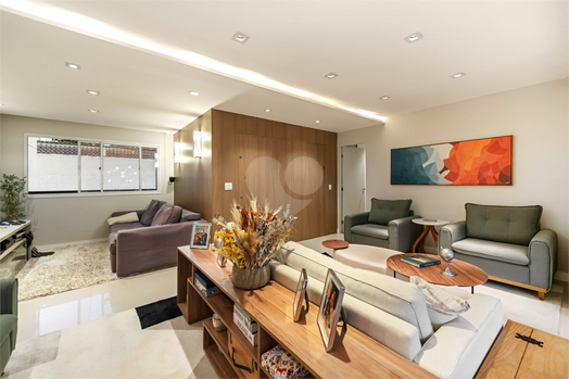 Venda Apartamento São Paulo Vila Mariana 1
