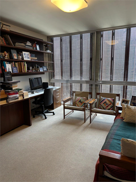 Venda Apartamento São Paulo Cerqueira César 1