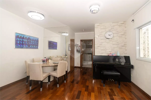 Venda Apartamento São Paulo Vila Mariana 1
