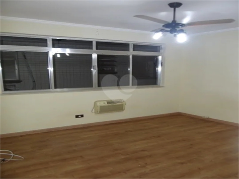 Venda Apartamento Santos Embaré 1