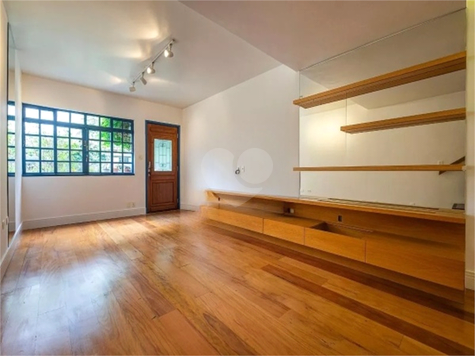 Venda Casa de vila São Paulo Pinheiros 1