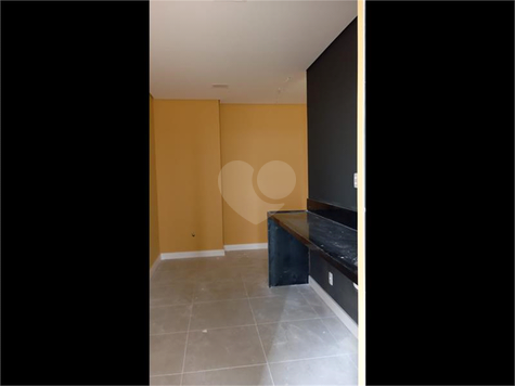 Aluguel Apartamento São Paulo Mooca 1