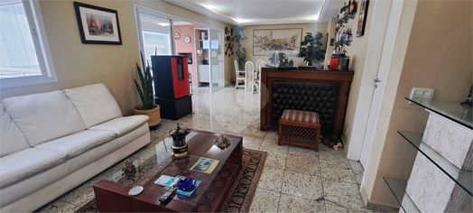 Venda Apartamento São Paulo Vila Congonhas 1