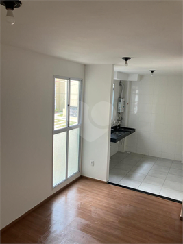 Venda Apartamento Volta Redonda São Luís 1