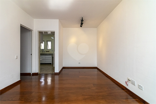 Venda Apartamento São Paulo Cerqueira César 1