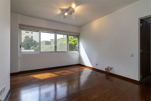 Venda Apartamento São Paulo Cerqueira César 1
