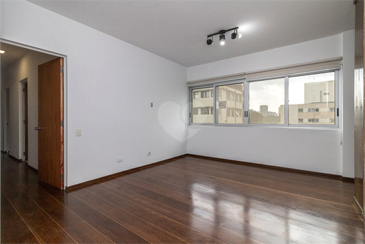 Venda Apartamento São Paulo Cerqueira César 1