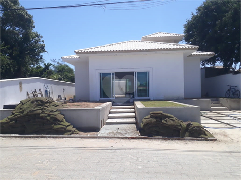 Venda Condomínio Armação Dos Búzios Caravelas 1