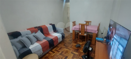 Venda Apartamento Rio De Janeiro Flamengo 1