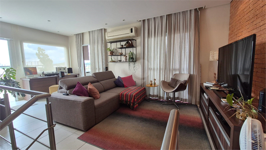 Venda Apartamento Sorocaba Jardim Europa 1