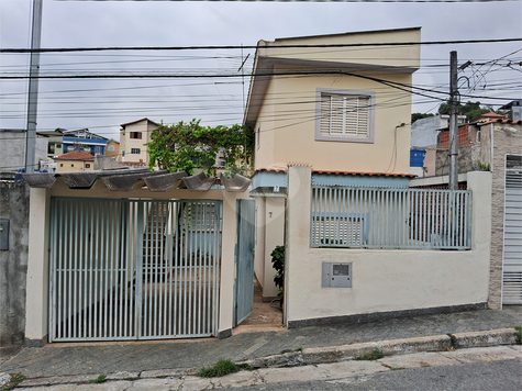 Aluguel Sobrado São Paulo Parque Vitória 1