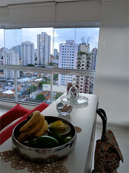 Venda Apartamento São Paulo Ipiranga 1