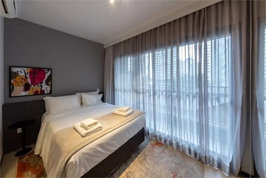 Venda Apartamento São Paulo Consolação 1