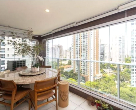 Condominio Edifício Cube Campo Belo