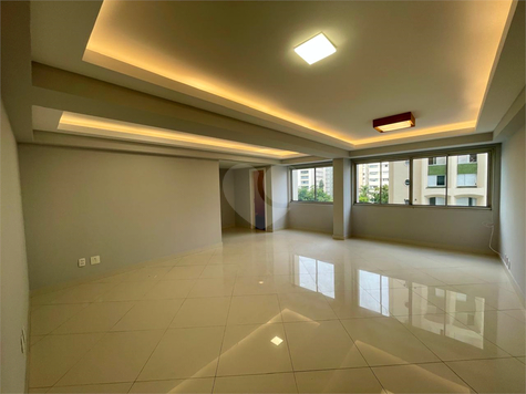 Venda Apartamento São Paulo Morro Dos Ingleses 1
