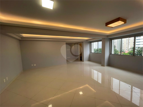 Venda Apartamento São Paulo Morro Dos Ingleses 1