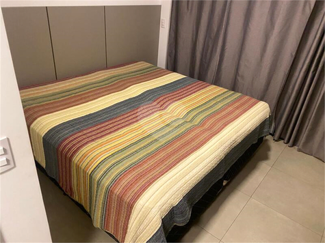 Aluguel Apartamento São Paulo Consolação 1