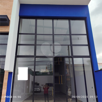 Aluguel Salão Comercial Indaiatuba Centro 1