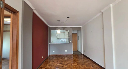 Venda Apartamento São Paulo Vila Mariana 1