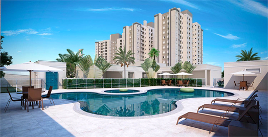 Venda Apartamento Campinas Jardim Nova Europa 1