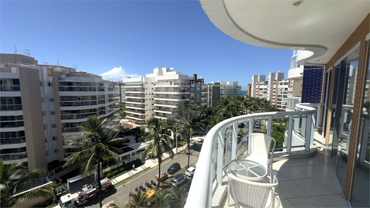 Venda Apartamento Bertioga Riviera 1