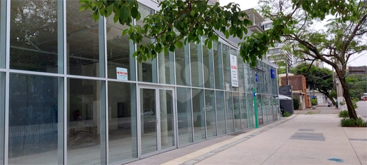 Venda Salão Comercial São Paulo Pinheiros 1