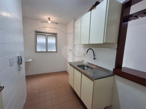 Venda Apartamento São Paulo Indianópolis 1