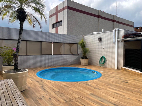 Venda Cobertura Bertioga Riviera 1