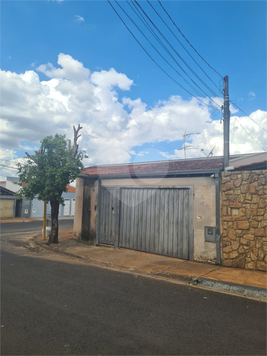 Venda Casa Araraquara Jardim Gardênias 1