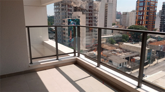 Venda Apartamento São Paulo Pinheiros 1