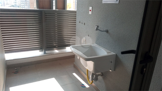 Venda Apartamento São Paulo Pinheiros 1