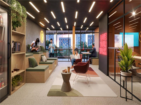 Venda Apartamento São Paulo Vila Pompéia 1