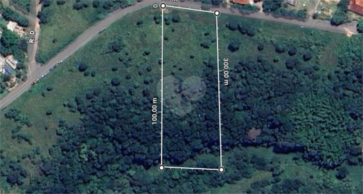 Venda Terreno Louveira Arataba Ii 1