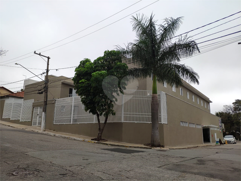 Venda Casa de vila São Paulo Vila Romano 1
