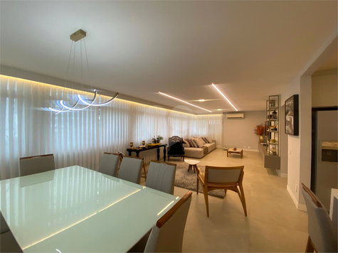 Venda Apartamento Santos Boqueirão 1