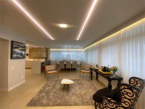 Venda Apartamento Santos Boqueirão 1