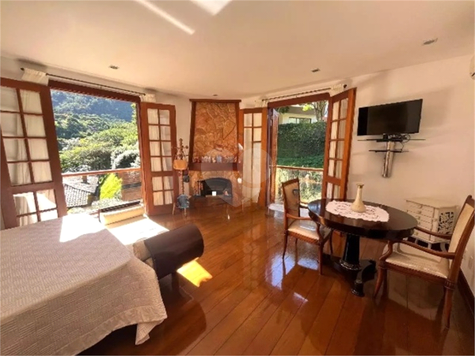 Venda Casa Petrópolis Araras 1